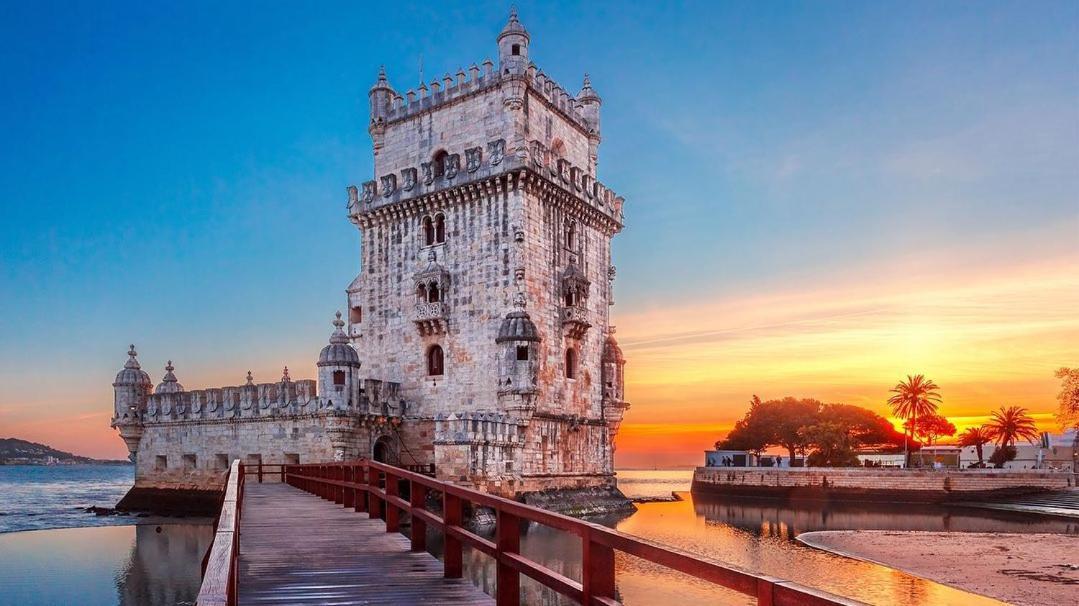 Penha Charming Apartment Lisbon Bagian luar foto