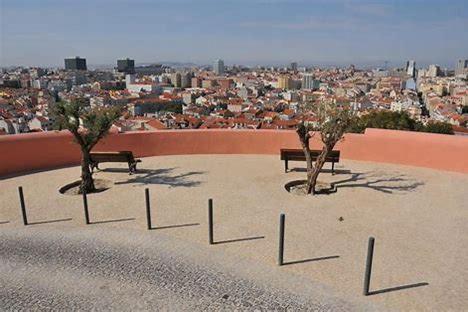 Penha Charming Apartment Lisbon Bagian luar foto