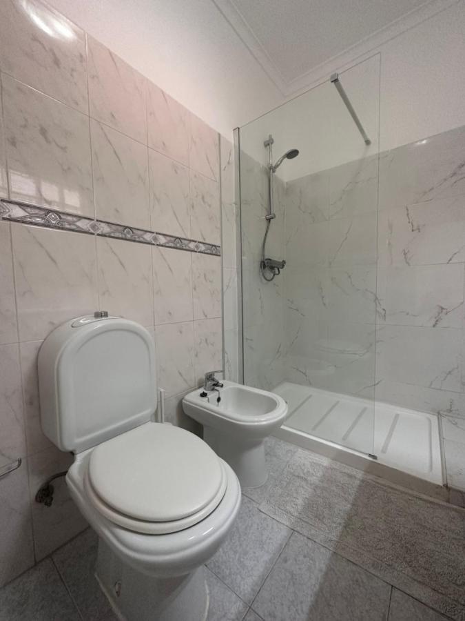 Penha Charming Apartment Lisbon Bagian luar foto