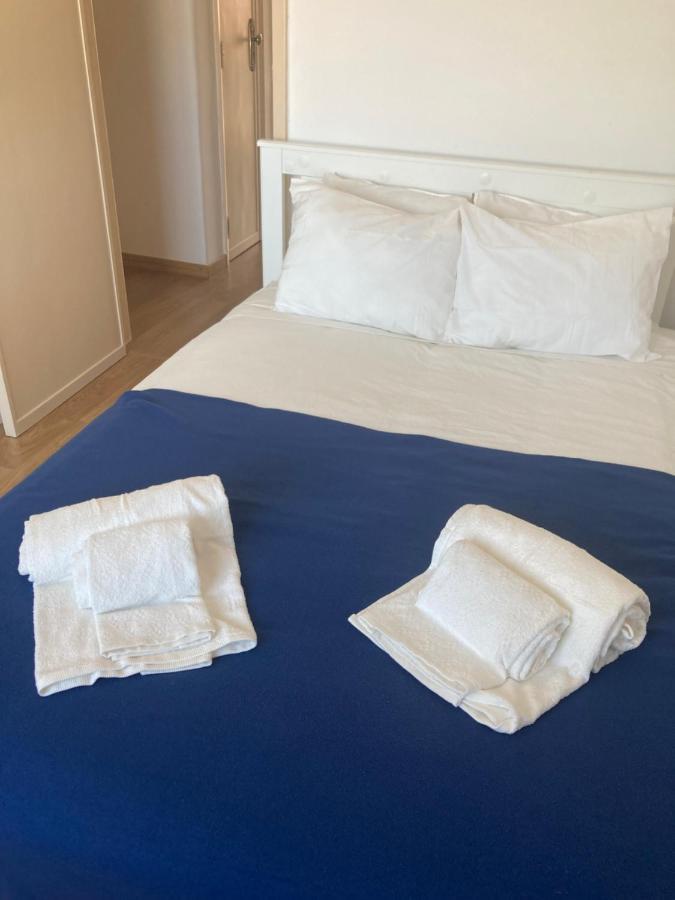 Penha Charming Apartment Lisbon Bagian luar foto