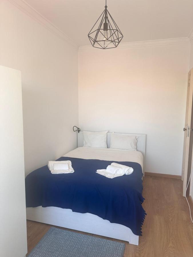 Penha Charming Apartment Lisbon Bagian luar foto
