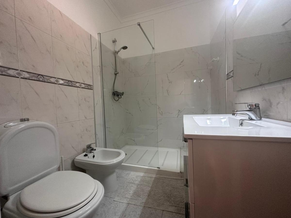 Penha Charming Apartment Lisbon Bagian luar foto