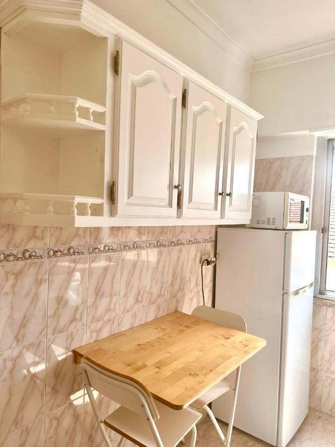 Penha Charming Apartment Lisbon Bagian luar foto