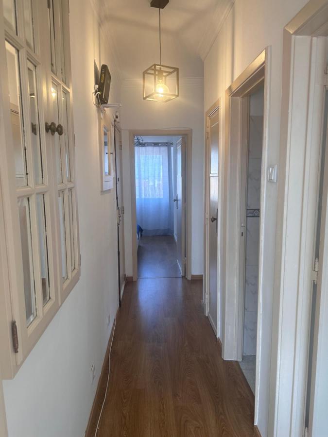 Penha Charming Apartment Lisbon Bagian luar foto