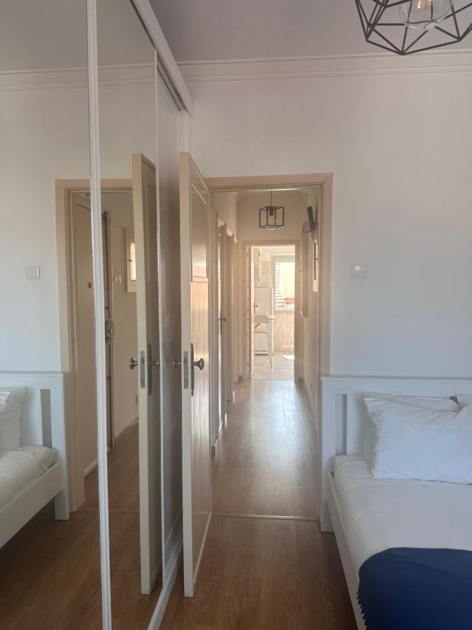 Penha Charming Apartment Lisbon Bagian luar foto